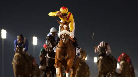 True Story triumphs at Meydan under James Doyle | Racing News | Sky Sports