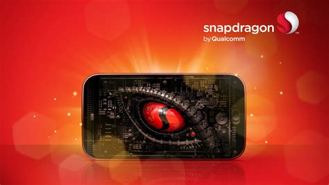 Qualcomm Snapdragon 810: le temperature sono nella norma
