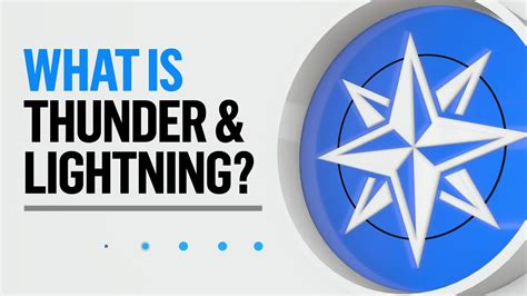 What causes thunder and lightning? The dangerous weather phenomena explained. - CBS Boston