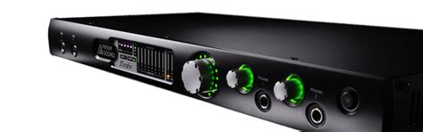 Prism Sound Titan multi-track Audio Interface – GOLCHHA COMPUTERS