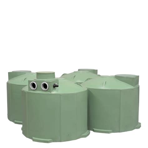 5000 Litre Underground "Nugget" water Tank - Poly Water Tanks