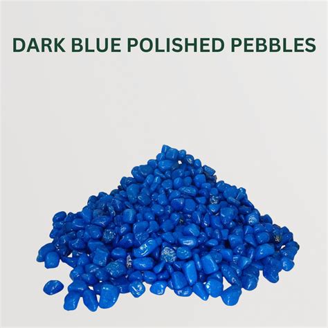 Buy Polished Pebble Combo - Gardengram