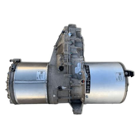 Tesla Performance Rear Drive Unit | Motors and Controllers | Stealth EV