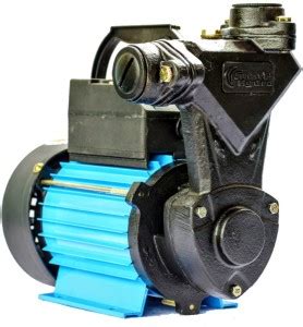 SharP Hydro CHAMP 100- 1HP SELF PRIMING WATER PUMP. Centrifugal Water ...