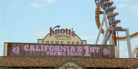 Crowd Calendar Knotts Berry Farm | Plan Your Year Easily!