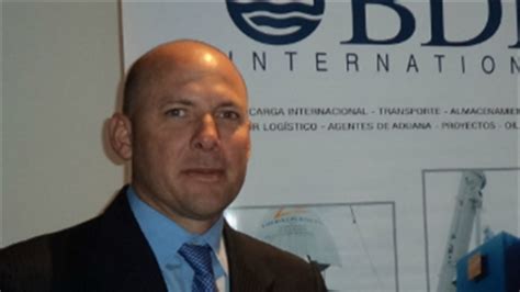 Logística, una buena apuesta para extranjeras - Semana