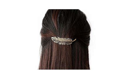 24 Hot Hair Accessories For Every Hair Length In 2020