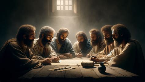 Which Apostles Did Paul Meet | Christian.net