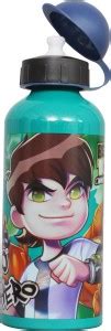 Flipkart.com | Ben 10 Omniverse 500 ml - Water Bottle
