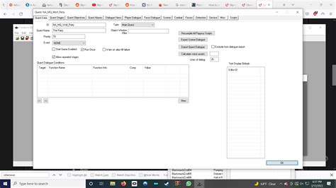Creation Kit Light Switch Tutorial Skyrim 的图像结果