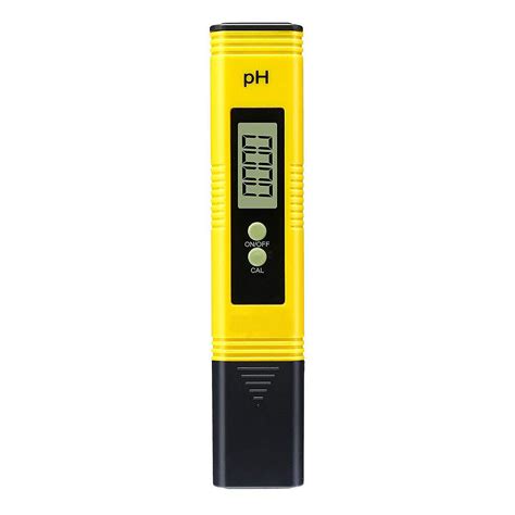Water Ph Tester For Aquarium at David Montelongo blog