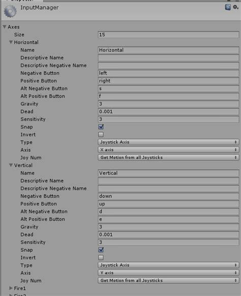 Unity Mouse Script Official 的图像结果