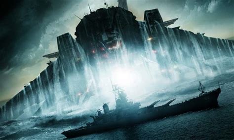 Image result for Alien Warship Movie