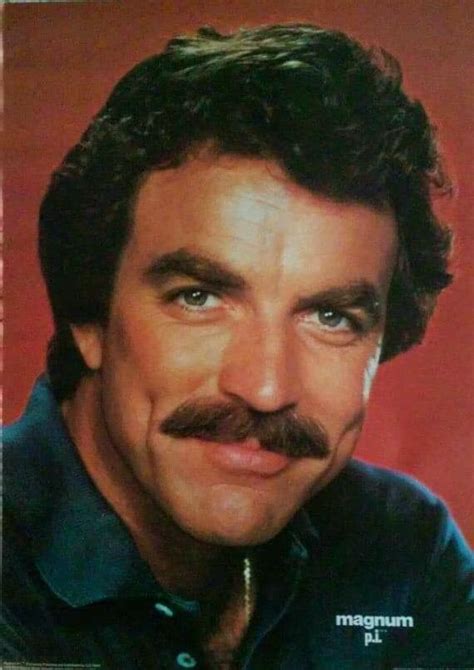 Pin by Brenda Blodgett on Celebs | Tom selleck, Selleck, Tom jones young
