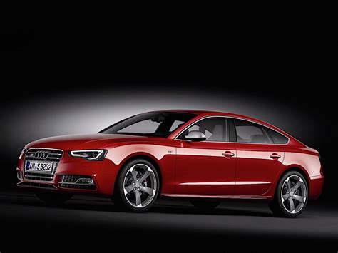 2011 Audi S5 Sportback Specs, Performance & Photos - autoevolution