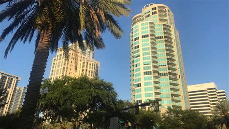 Tampa Bay condos sales, prices rose in September