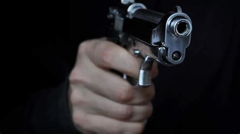 Maharashtra local body elections: Gunfire at BJP candidate’s office in ...