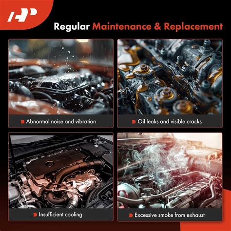 A-Premium Engine Rear Main Seal Cover Kit [OHV, 8Cyl India | Ubuy
