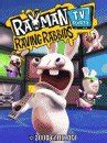 Rayman Raving Rabbids TV Party 320x240 java game free download : Dertz