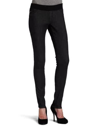 Buy Jolt Juniors Skinny Pull On Jean,Black,5 at Amazon.in