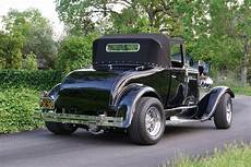 1930 Model A by Telling The Tale Of This Historic 1930 Ford Model A 1930 Model A