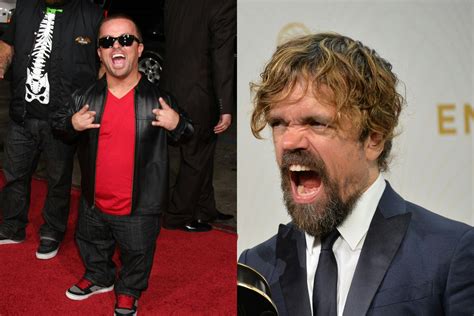 Stars with dwarfism hit back at Hollywoo... | Disability Support Guide