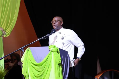 OECS agriculture leaders pledge to listen to stakeholders, execute decisions made at 8th COMA ...