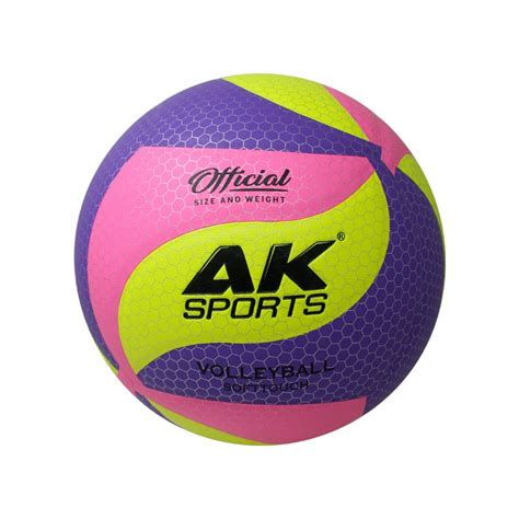 Balon Voleibol