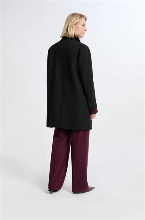 Manteau long femme - Etam