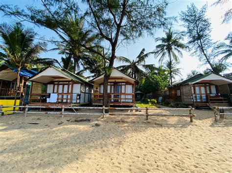 AGONDA SERENITY RESORT (Goa) - Lodging Reviews, Photos, Rate Comparison ...