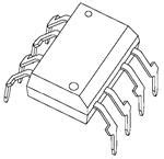 TLP2662(F) Toshiba | Mouser India