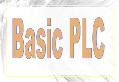 Image result for Basic Programable Logic Controller