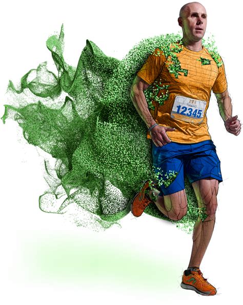 Runner Transparent Background 的图像结果