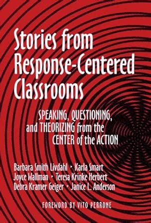 Buy Stories from Response-Centered Classrooms (Language and Literacy ...