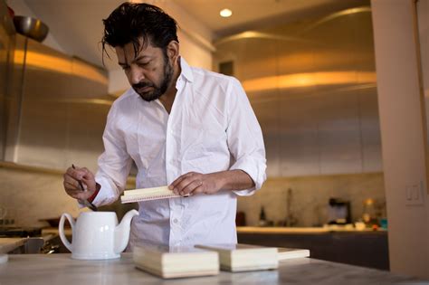How Dr. Siddhartha Mukherjee, Cancer Expert, Spends His Sundays - The ...