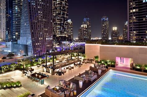 SIDDHARTA LOUNGE BY BUDDHA-BAR, Dubai - The Marina - Menu, Prices ...