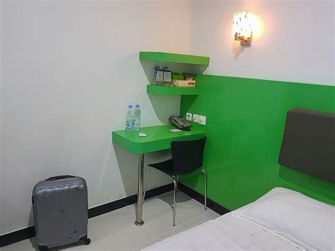 ALIBABA HOTEL (Pangkalan Bun) - Inn Reviews, Photos, Rate Comparison ...