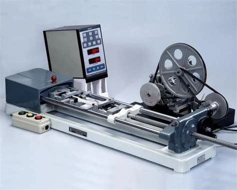 Electronic Tensometer - Horizontal Electronic Tensometer Trader ...