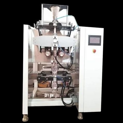 Automatic Pouch Packing Machine 的图像结果