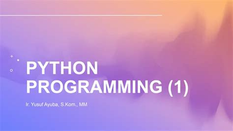 Modularity in Python Programming Pptx 的图像结果