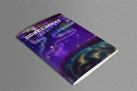 Nature Journal Cover 的图像结果