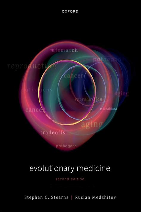 Evolutionary Medicine (2nd ed.) by Stephen C. Stearns (ebook)
