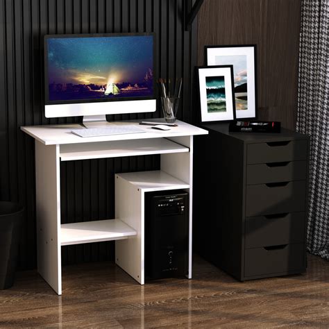 Image result for Compact Computer Table