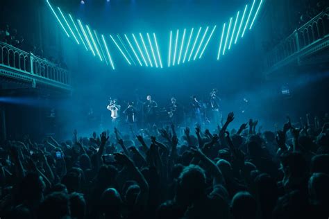 Gallowstreet [nl] - 35. Detmolder Sommerbühne, Charles-Lindbergh-Ring ...