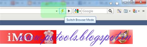 iMO Mac Address Not Found Fixed by Maxthon