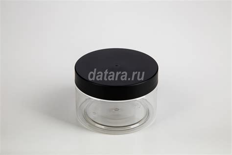 Купить Баночка пластиковая 250 мл с отсекателем КОМПЛЕКТ оптом по ...