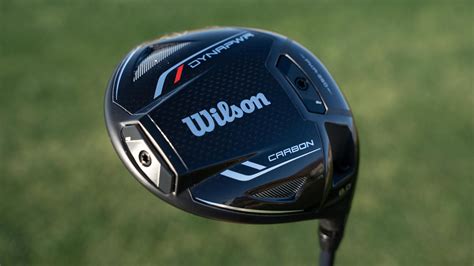 Wilson Dynapwr 2025 drivers, fairways, hybrids, irons | 5 things