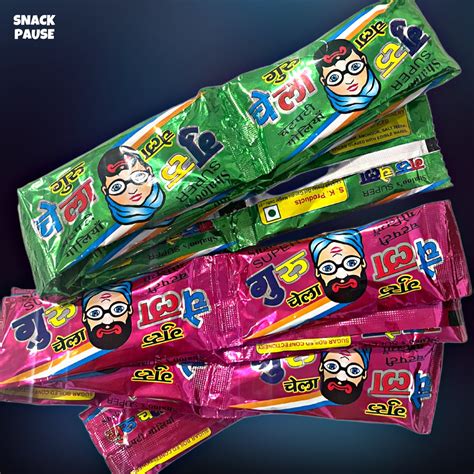 Snack Pause India- The Indian Candy Store