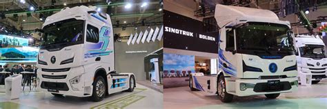 The IAA Transportation 2024 :: truckinfocus.com