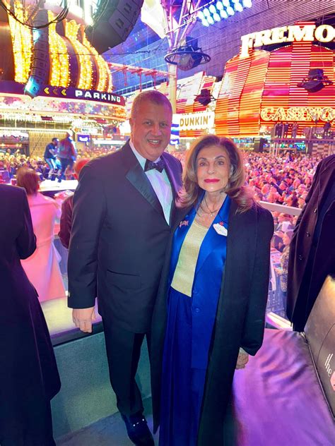 Famous Wrestlers, Country Stars, and A-List Celebrities Spotted at ...